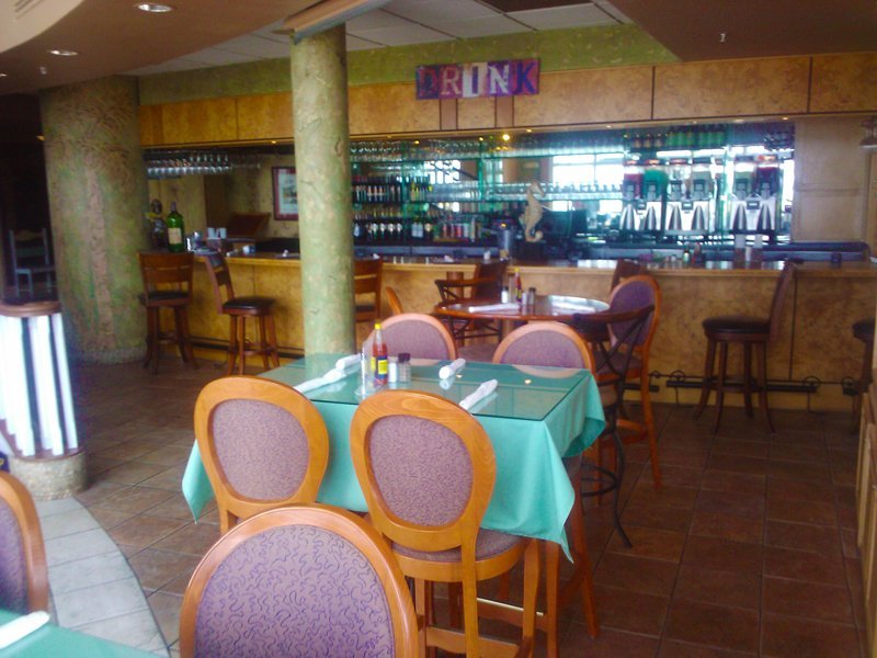 About Our Seafood Restaurant Destin, FL 790 On The Gulf